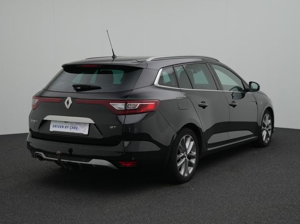 Renault Megane GT 120 kW image number 4