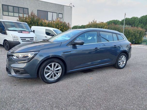 Renault Megane BLUE dCi 115 EDC 85 kW image number 1