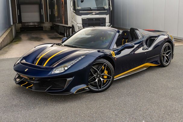 Ferrari 488 Pista Spider 530 kW image number 26