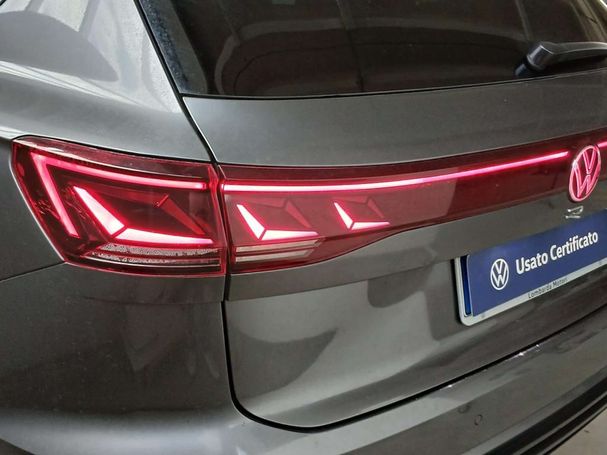 Volkswagen Touareg R 3.0 TSI eHybrid 4Motion 340 kW image number 24