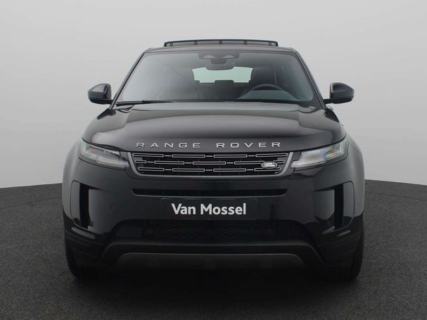 Land Rover Range Rover Evoque P300e PHEV AWD 227 kW image number 2