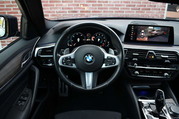 BMW 530 e 185 kW image number 23