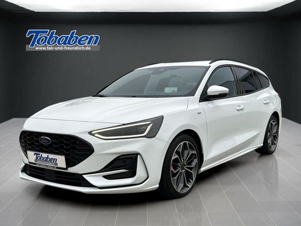 Ford Focus ST-Line 85 kW image number 1