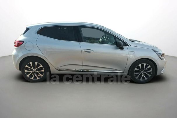 Renault Clio TCe 90 Techno 66 kW image number 17