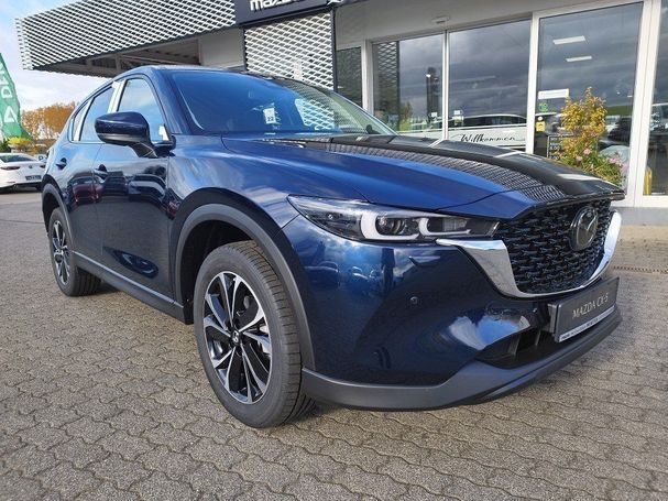 Mazda CX-5 143 kW image number 3