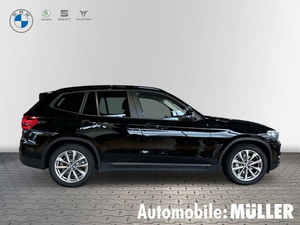 BMW X3 xDrive 215 kW image number 3