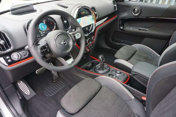 Mini Cooper S Countryman 141 kW image number 5