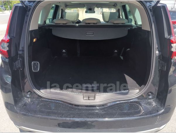 Renault Grand Scenic Energy dCi 160 EDC INITIALE PARIS 118 kW image number 7