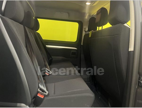 Fiat Scudo 130 kW image number 26