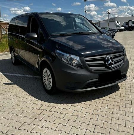 Mercedes-Benz Vito 116 CDi Tourer long PRO 120 kW image number 1