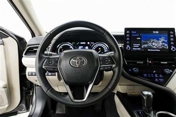 Toyota Camry 160 kW image number 8