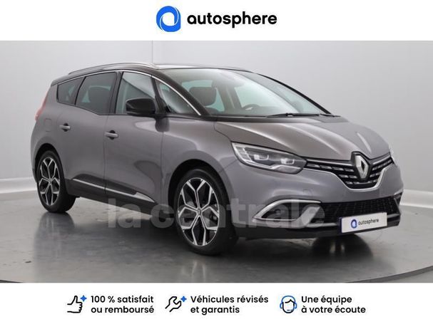 Renault Grand Scenic TCe 140 EDC 103 kW image number 4