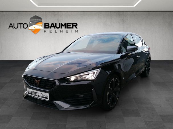 Cupra Leon 2.0 TSI DSG 180 kW image number 1