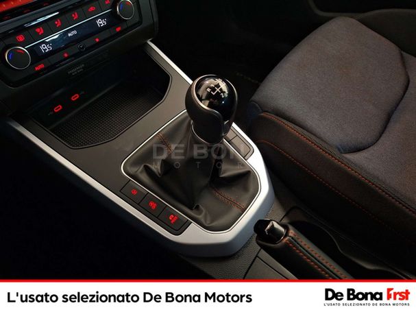 Seat Arona 1.0 TSI 70 kW image number 16