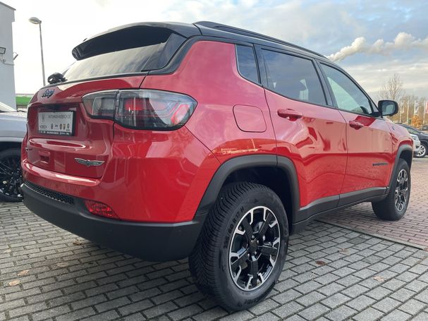 Jeep Compass 177 kW image number 3