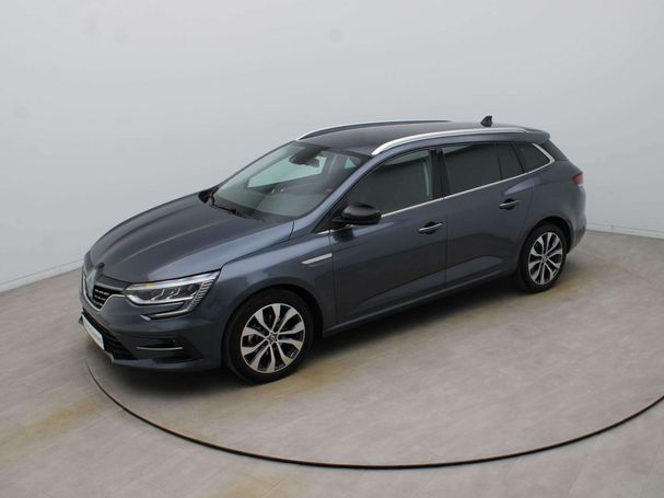 Renault Megane Estate TCe 140 103 kW image number 10