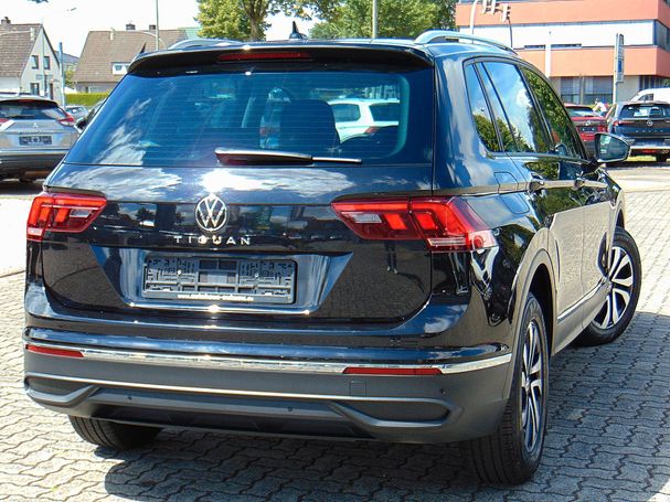 Volkswagen Tiguan 1.5 TSI 110 kW image number 3