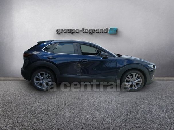 Mazda CX-30 2.0 90 kW image number 5