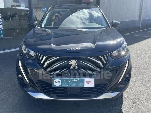 Peugeot 2008 96 kW image number 3