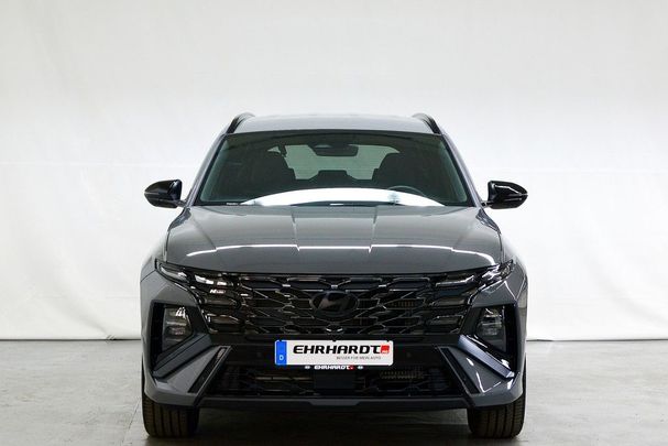 Hyundai Tucson 1.6 T-GDI N Line 185 kW image number 2