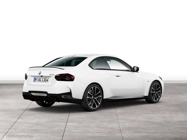 BMW 220i Coupe 135 kW image number 3