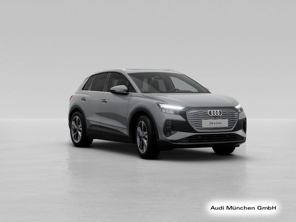 Audi Q4 35 e-tron 125 kW image number 5