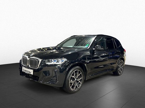 BMW X3 xDrive30i 181 kW image number 1