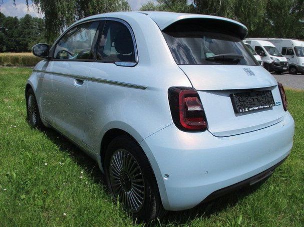 Fiat 500 e 87 kW image number 5