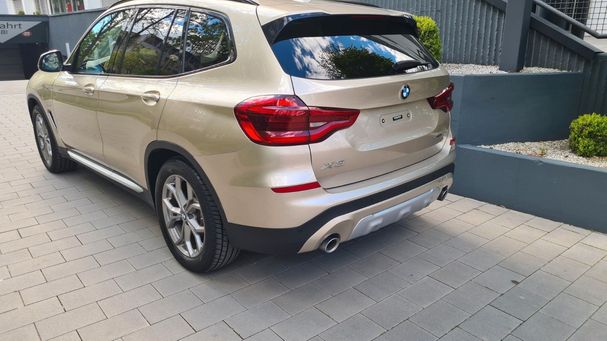 BMW X3e xLine xDrive 215 kW image number 5