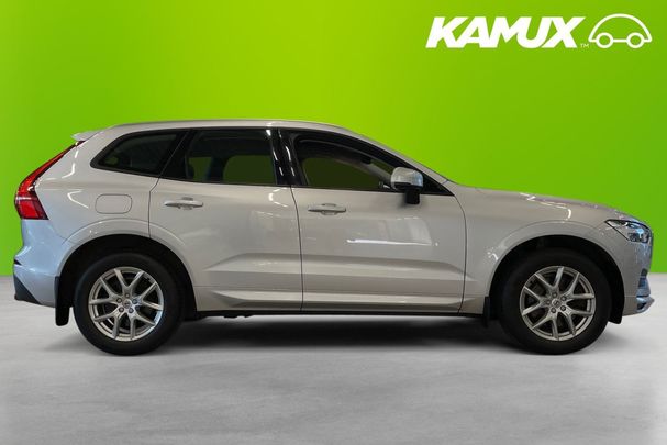 Volvo XC60 T5 AWD Momentum 184 kW image number 1