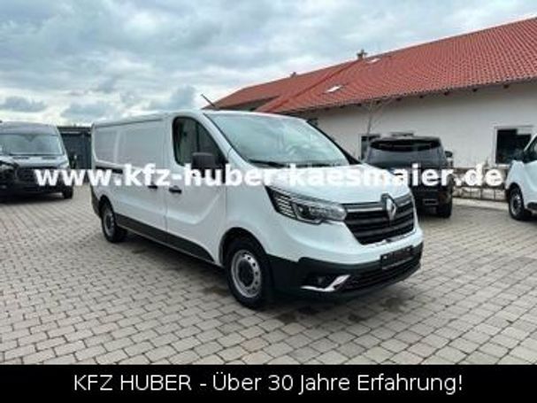 Renault Trafic dCi 150 110 kW image number 7