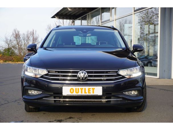 Volkswagen Passat Variant 1.5 TSI DSG 110 kW image number 16