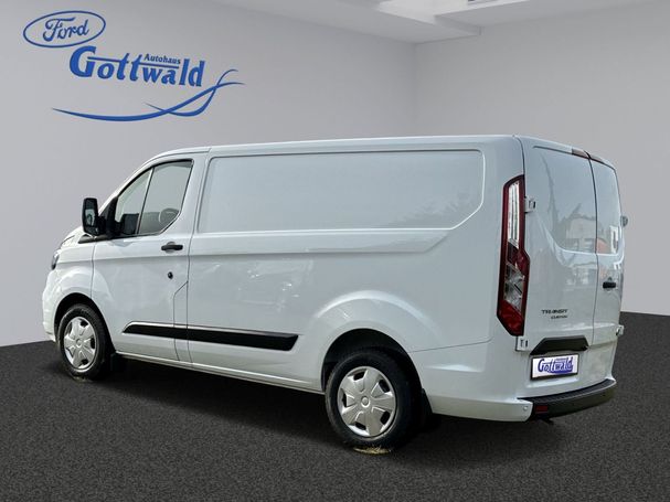 Ford Transit Custom 300 Trend 96 kW image number 1