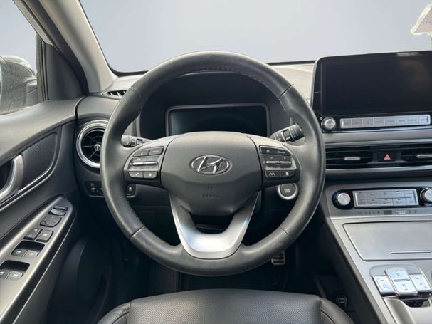 Hyundai Kona 64 kWh Prime 150 kW image number 12