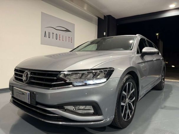 Volkswagen Passat Variant 2.0 TDI DSG 110 kW image number 1