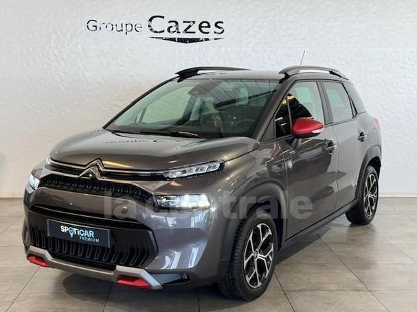 Citroen C3 Aircross PureTech 110 S&S 81 kW image number 1