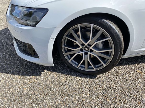 Audi A6 40 TDI quattro Sport 150 kW image number 3