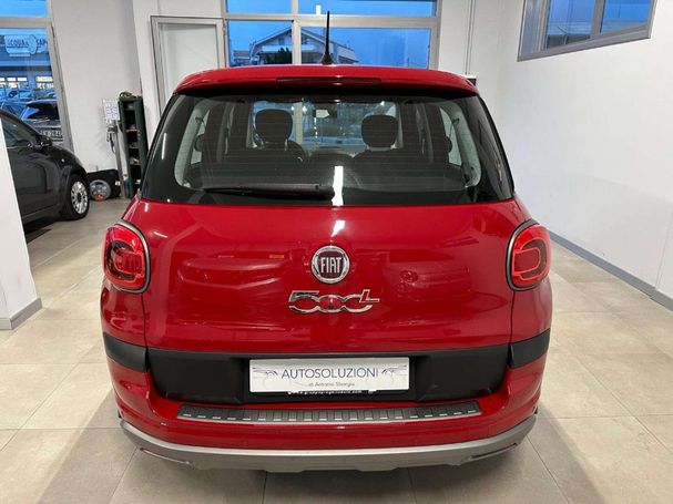 Fiat 500L 1.3 MultiJet p Sport 70 kW image number 5