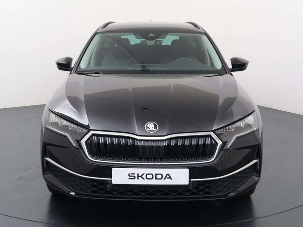 Skoda Octavia Combi 1.5 TSI 85 kW image number 31