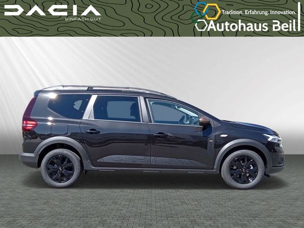 Dacia Jogger 1.0 TCe 81 kW image number 4