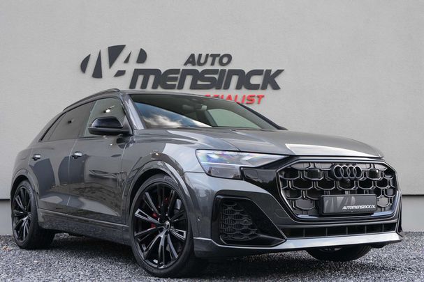 Audi Q8 60 TFSIe quattro S-line 340 kW image number 2