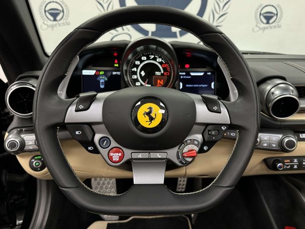 Ferrari 812 GTS 588 kW image number 10