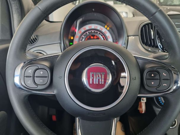 Fiat 500 1.0 51 kW image number 14