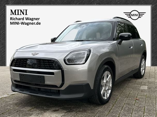 Mini Cooper C Countryman 115 kW image number 1