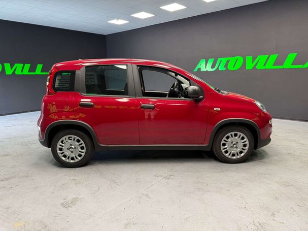 Fiat Panda 51 kW image number 4