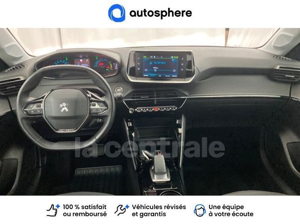 Peugeot 208 100 kW image number 7