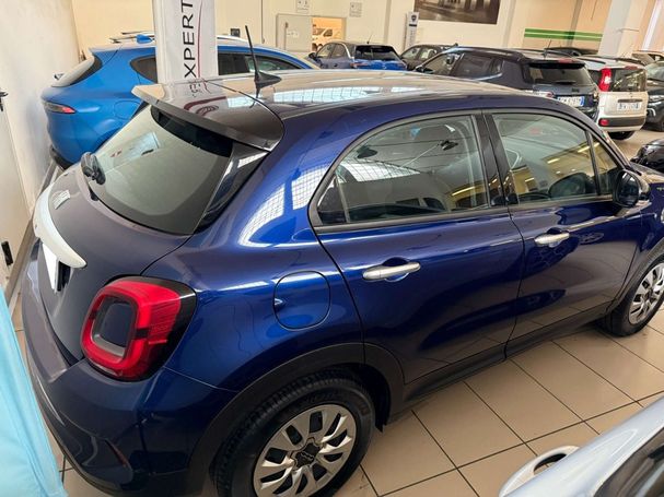 Fiat 500X 1.3 70 kW image number 4