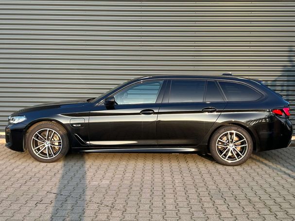 BMW 530 Touring 216 kW image number 3