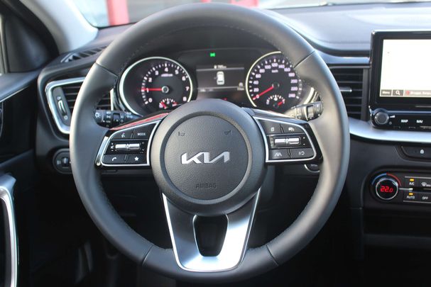 Kia Ceed SW 1.0 T-GDi 88 kW image number 4