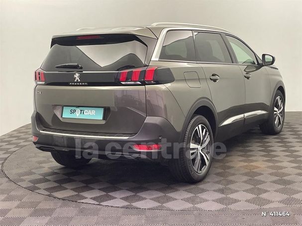 Peugeot 5008 96 kW image number 4